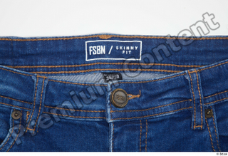 Clothes   261 blue jeans casual clothing trousers 0004.jpg